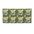thumbnail image 1 of Picia Surfing Dinosaur Pattern Party Banner, Festive Decoration, Holiday Banner, Celebration Decor, Event Banner, Reusable Party Banner-Small, 1 of 8