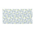 thumbnail image 1 of Picia Tennis Rackets And Balls Pattern Party Banner, Festive Decoration, Holiday Banner, Celebration Decor, Event Banner, Reusable Party Banner-Medium, 1 of 8