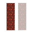 thumbnail image 1 of Picia Tomatoes And Chili Pattern Cooling Towels (40"x12") Cool Towel, Cold Towel, Microfiber Soft Breathable Chilly Ice Towel, 1 of 9