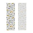 thumbnail image 1 of Picia Transport 1 Pattern Cooling Towels (40"x12") Cool Towel, Cold Towel, Microfiber Soft Breathable Chilly Ice Towel, 1 of 9
