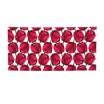 thumbnail image 1 of Picia Tulips Flowers Pattern Party Banner, Festive Decoration, Holiday Banner, Celebration Decor, Event Banner, Reusable Party Banner-Small, 1 of 8