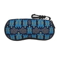 thumbnail image 1 of Picia Turtle Print Sunglasses Case, Eyeglasses Case Protector Large Glasses Case, Key Lock Case Protective Glasses Holder Eyeglasses Cases, 1 of 8