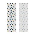 thumbnail image 1 of Picia Turtles And Corals Pattern Cooling Towels (40"x12") Cool Towel, Cold Towel, Microfiber Soft Breathable Chilly Ice Towel, 1 of 9