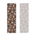 thumbnail image 1 of Picia Turtles and Sea Plants Pattern Cooling Towels (40"x12") Cool Towel, Cold Towel, Microfiber Soft Breathable Chilly Ice Towel, 1 of 9