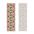 thumbnail image 1 of Picia Watermelon Pattern Cooling Towels (40"x12") Cool Towel, Cold Towel, Microfiber Soft Breathable Chilly Ice Towel, 1 of 9