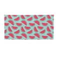 thumbnail image 1 of Picia Watermelon Pattern Party Banner, Festive Decoration, Holiday Banner, Celebration Decor, Event Banner, Reusable Party Banner-Medium, 1 of 8