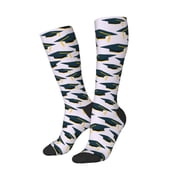 Graduation Socks