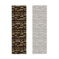 thumbnail image 1 of Picia Yellow Excavator Pattern Cooling Towels (40"x12") Cool Towel, Cold Towel, Microfiber Soft Breathable Chilly Ice Towel, 1 of 9