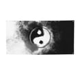 thumbnail image 1 of Picia Yin And Yang Pattern Party Banner, Festive Decoration, Holiday Banner, Celebration Decor, Event Banner, Reusable Party Banner-Small, 1 of 8