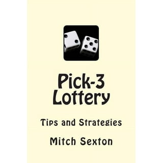 Lotto lore pick 3 deals