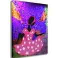 thumbnail image 1 of Pick "300 in Contemplation" Canvas Print, 1 of 4