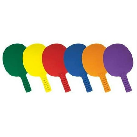 Olympia Sports RA108P Pick-A-Paddle Table Tennis Paddles Set