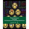 thumbnail image 1 of Pick-A-Picture Adventures Pick-A-Picture - Feelings: An Interactive Learning Adventure, Book 3, (Paperback), 1 of 1