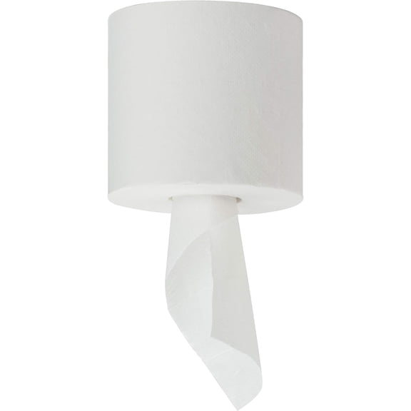 Pick-A-Size , 24 Double Rolls (2,640 Sheets Total) - Strong 2-Ply Towels for Kitchen Cleanup and Everyday Messes