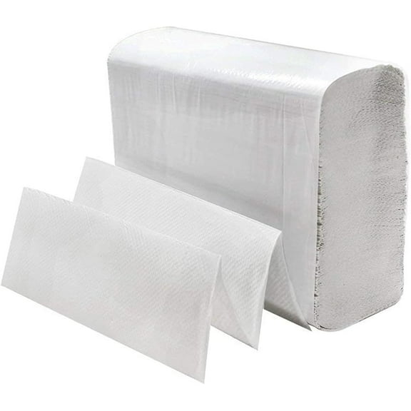 Pick-A-Size , 6 Double Rolls (660 Sheets Total) - Strong 2-Ply Towels for Kitchen Cleanup and Everyday Messes