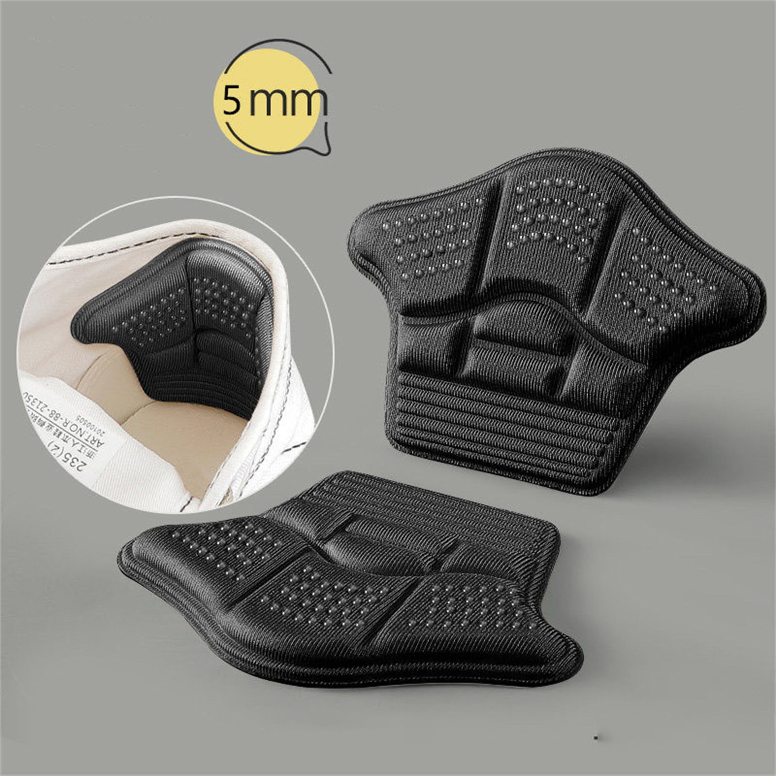 Pick And Peel Stone Foot Grinder Remover Heavy Duty Pen Battery for