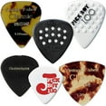 thumbnail image 1 of Pick Boy Variety Guitar Pick Pack Medium/Heavy 6 Pack, 1 of 1