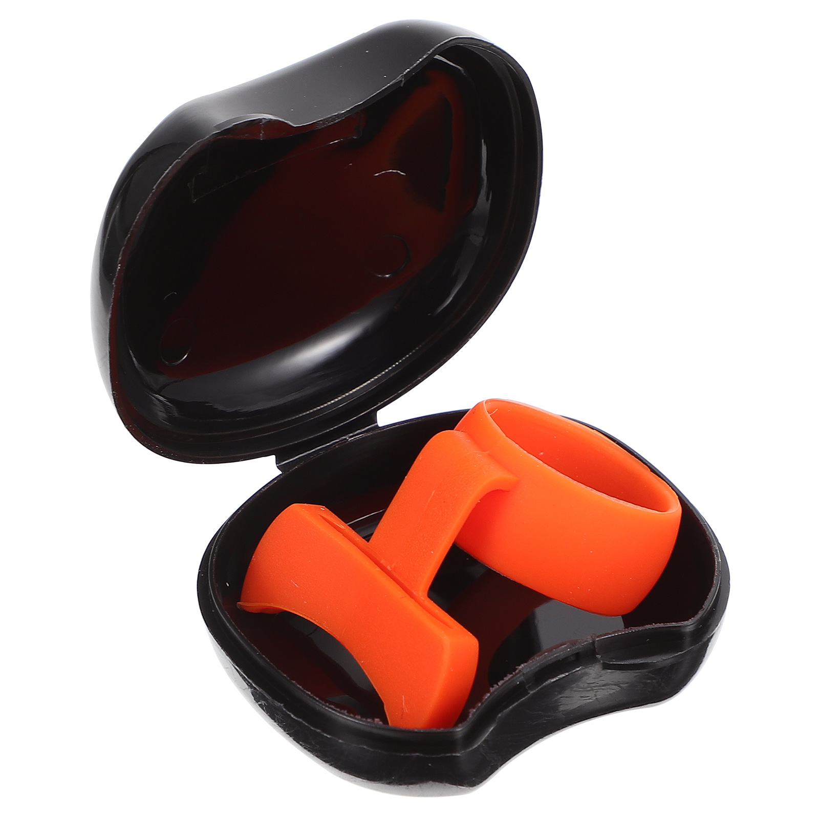 Pick Finger Cot Guitar Holder Picks Holding Tool Silica Gel