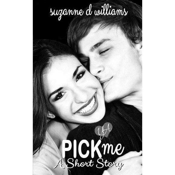 Pick Me (Paperback)