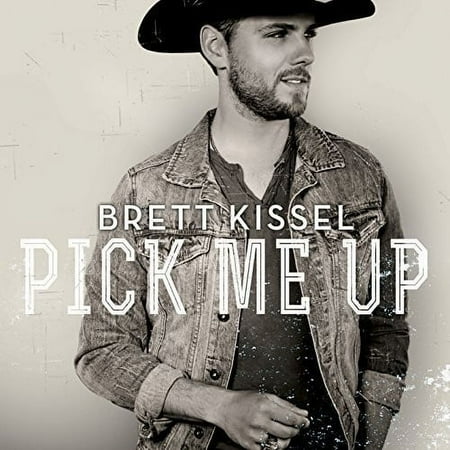 Pick Me Up (CD)