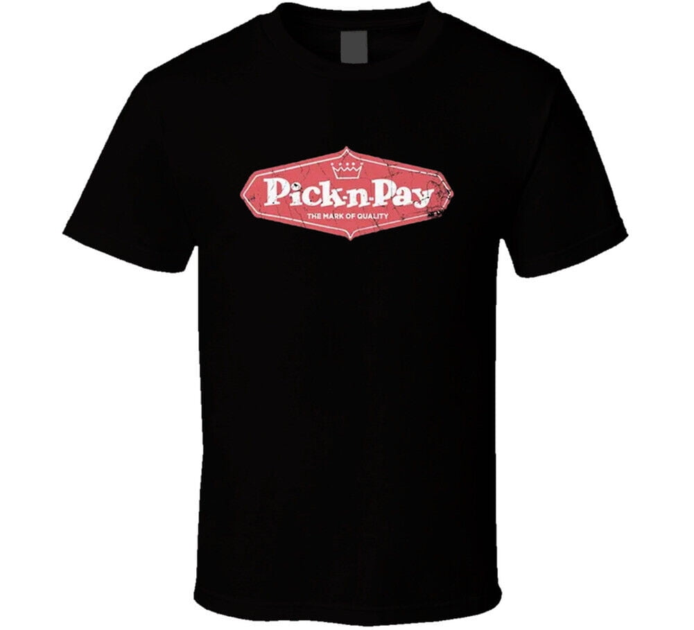 Pick N Pay Supermarket T Shirt