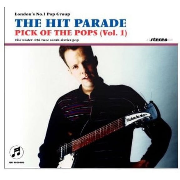 Pick Of The Pops 1