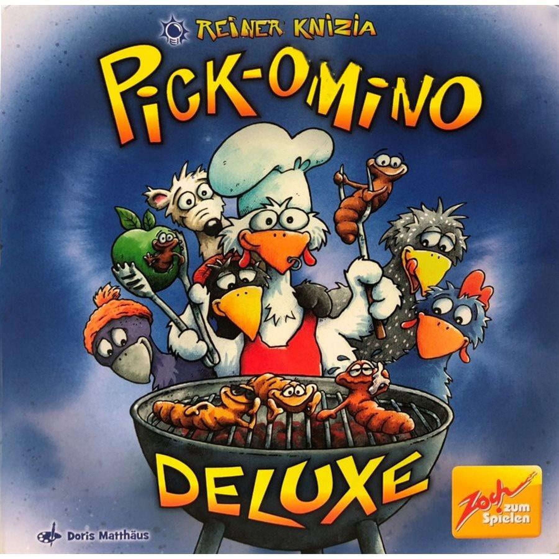 Pick-Omino Deluxe New 