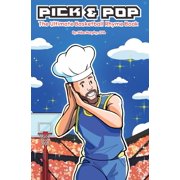 Pick & Pop, Hardcover