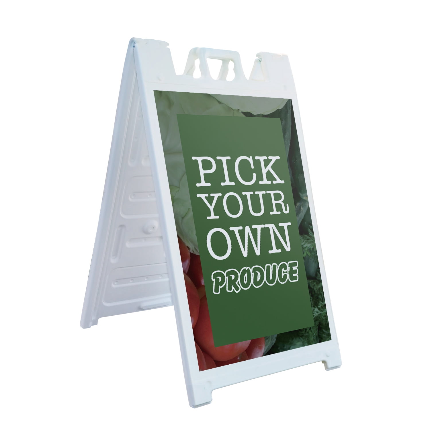 Pick Your Own Produce 24