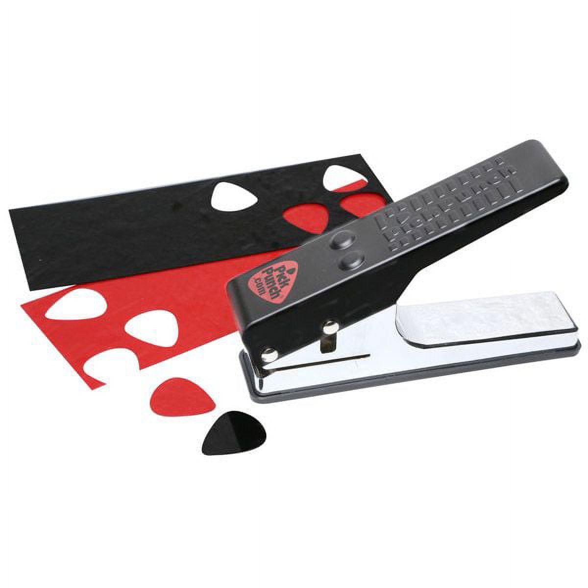 Guitar pick punch hobby clearance lobby