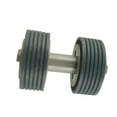 thumbnail image 1 of Pick Roller Brake Roller For Fi-6130 Fi-6130Z Fi-6230 Fi-6230Z Fi-6140 Fi-6140Z Fi-6240 Fi-6240Z Printer, 1 of 1