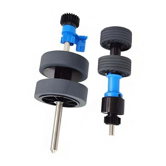 Pick Roller Fits For Epson WorkForce DS870 DS-530N DS-780N ES-400 DS-530 DS-770 FastFoto FF-680W