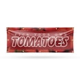 thumbnail image 1 of Pick Your Own Tomatoes Banner Sign 48 Inch x 96 Inch | 13 oz Vinyl with Metal Grommets | Heavy-Duty Single-Sided Outdoor Durable Printed High-Quality Weatherproof | Made in the USA, 1 of 6