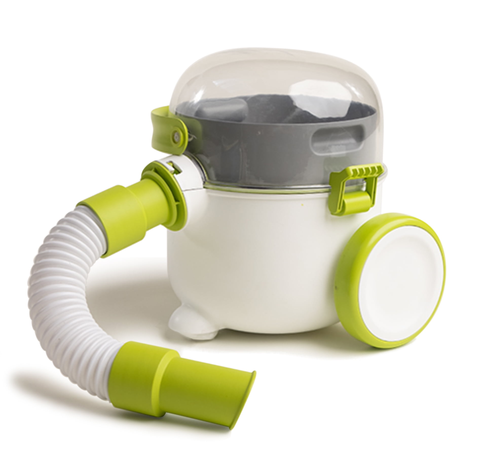 Pick-Up Bricks Toy Vacuum for Kids aged 4 and up to Clean Up Their LEGO ...