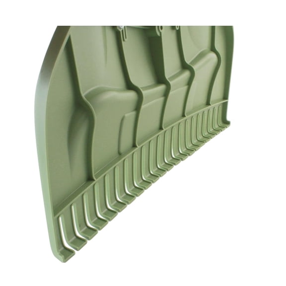 Pick-Up Claws | Ergonomic Leaf Scoops for Picking up Leaves, Twigs, Debris to Relieve Pain Bending Down | Set of Garden Grabber Hand Rake for Seniors | Made in USA by Vertex Products |