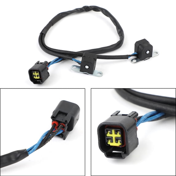 Pick-Up Coil Sensor Fit for Honda 75hp - 90hp 1997-2006 Outboards 30310-ZW1-003