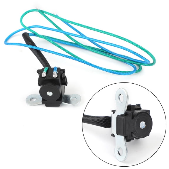Pick-Up Coil Sensor For Suzuki AN250/AN400/TL1000 1998-2016