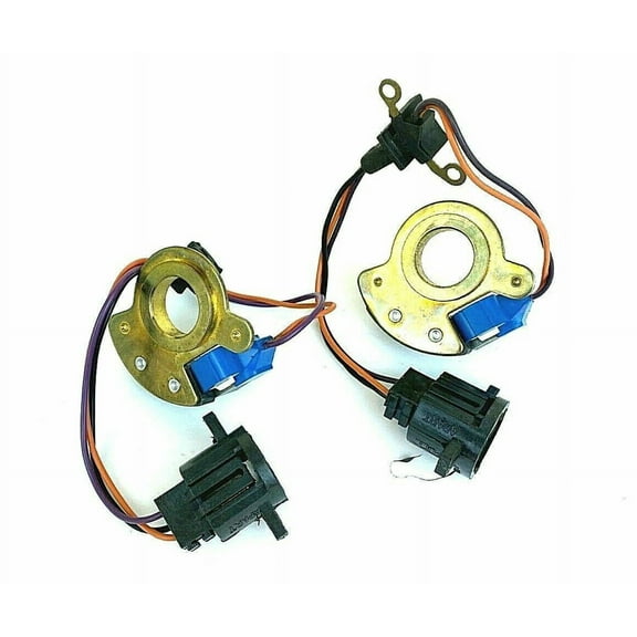 Pick Up Coils For Jeep Cherokee CJ7 J10 Ford Torino Bronco 2pcs ES40 (676)