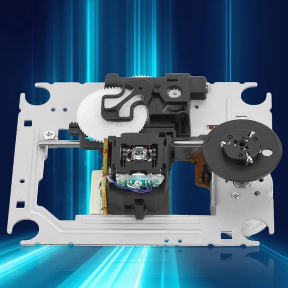 Pick-Up Laser SF-P101 16 Pin Optical Pick-Up Laser Lens with Mechanism for CD DVD Player