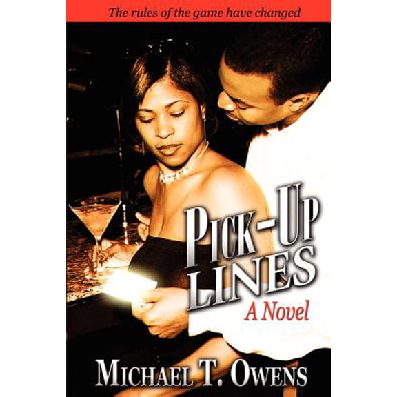 Pick-Up Lines (Paperback)