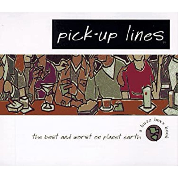 Pre-Owned Pick-Up Lines (Paperback) 0836221982 9780836221985