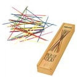 PICK-UP STICKS [6480]