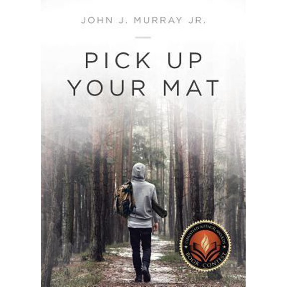 Pre-Owned Pick Up Your Mat (Paperback) 1644584069 9781644584064