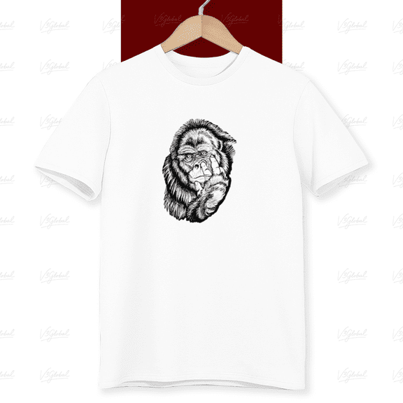 Pick Your Nose Funny Retro Skeleton Gross Anatomy Humor Unisex T-Shirt, up to size 5XL