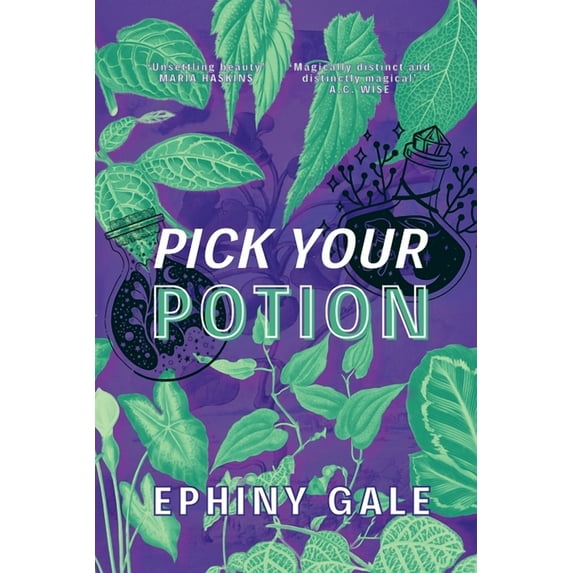 Pick Your Potion, (Paperback)