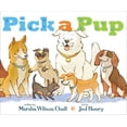 thumbnail image 1 of Pick a Pup (Hardcover), 1 of 1