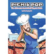 Pick & Pop, Paperback