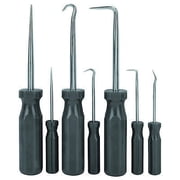 Seal & O-Ring Pick Tool Set