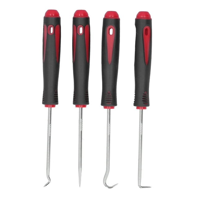 Pick and Hook Set Heavy Duty Hose Removal Puller Hook and Pick Set for