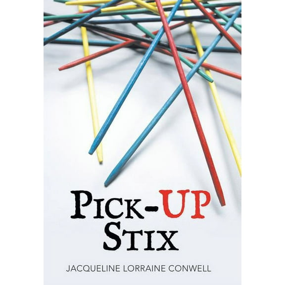 Pick-up Stix
